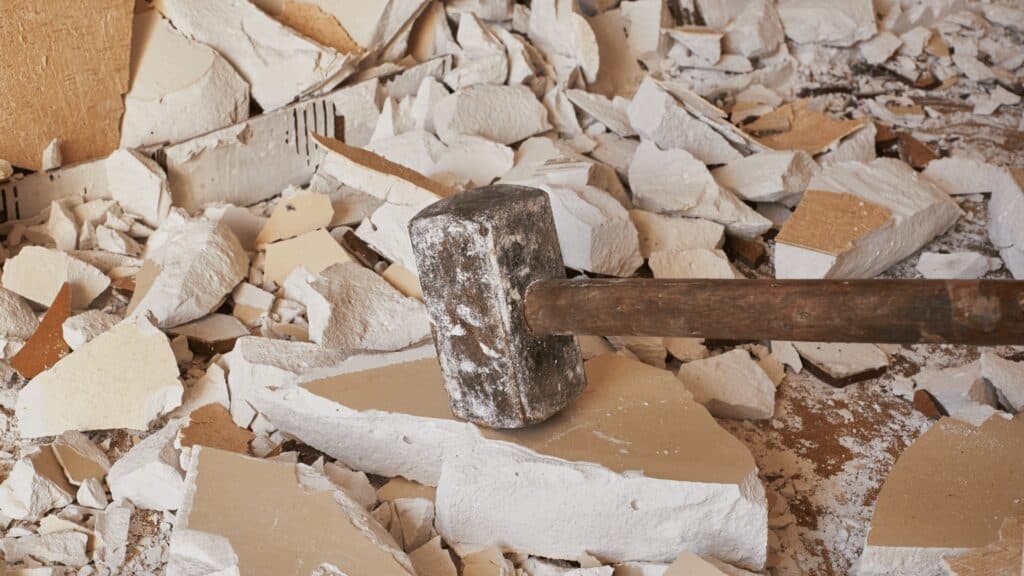 Concrete Demolition